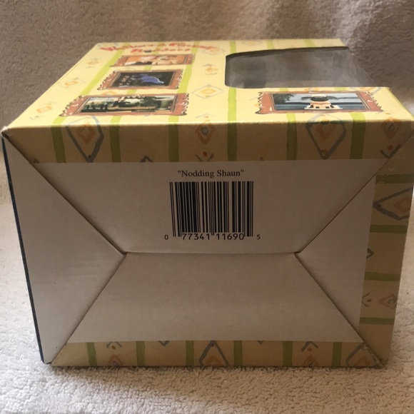 Accents Wallace Gromit Shaun The Sheep Poshmark